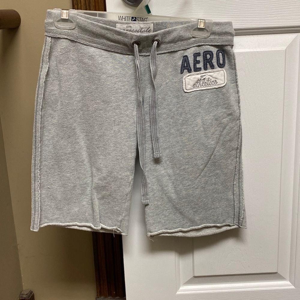 Aero athletics shorts